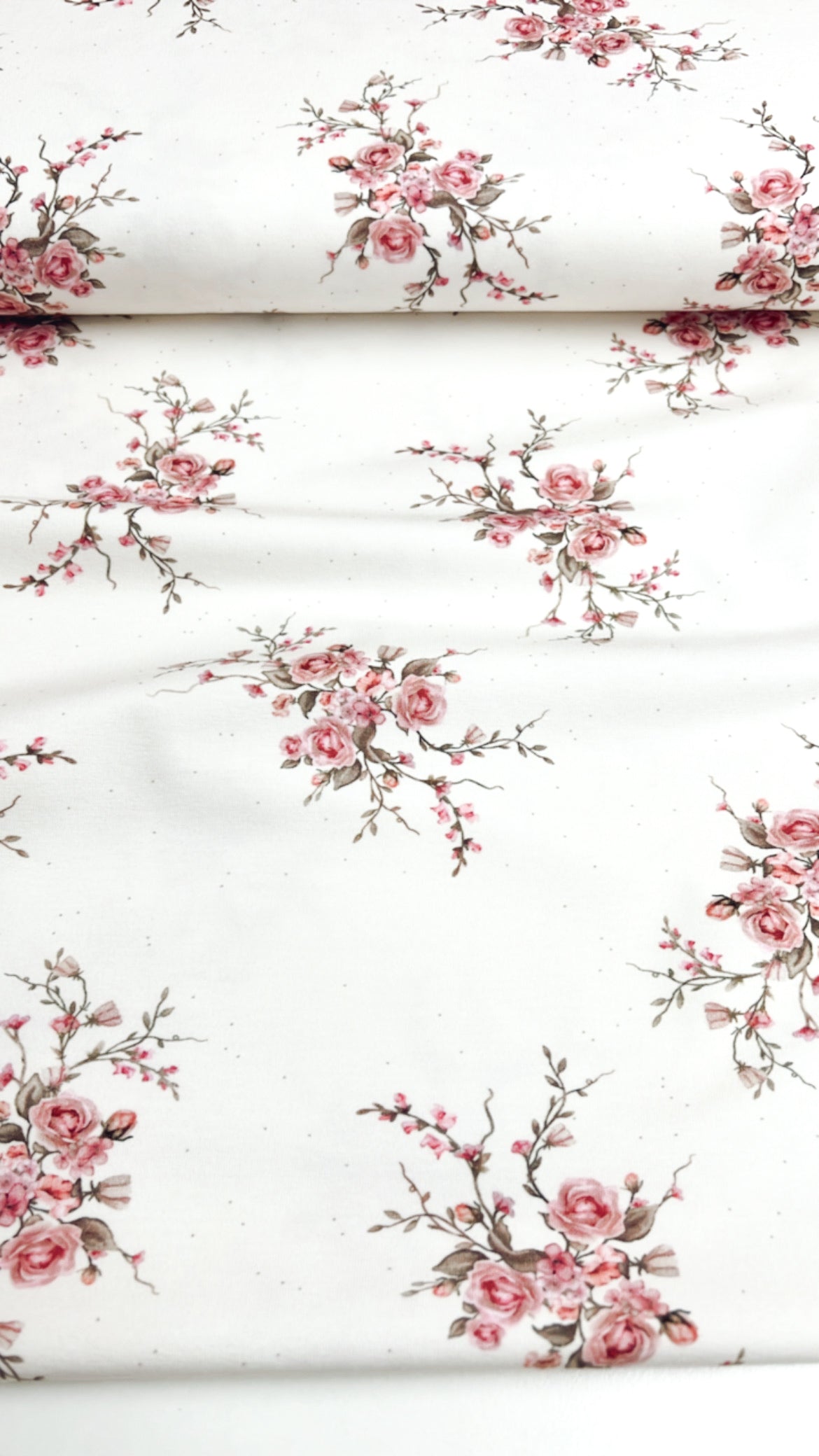 Bio Jersey Julia Eigenproduktion
