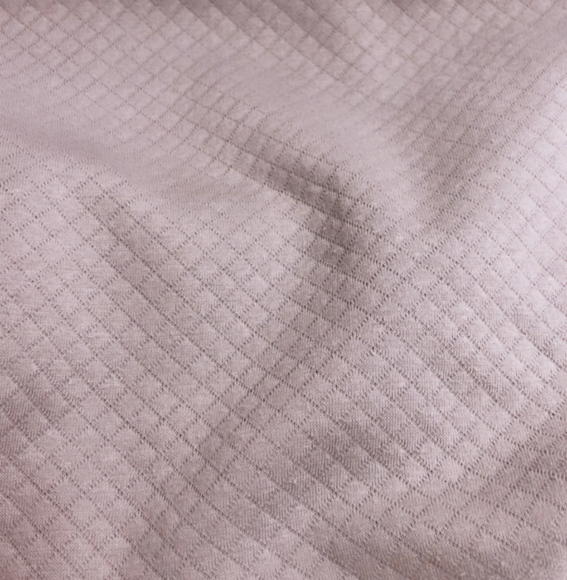 Steppsweat Silbergrau Sweat