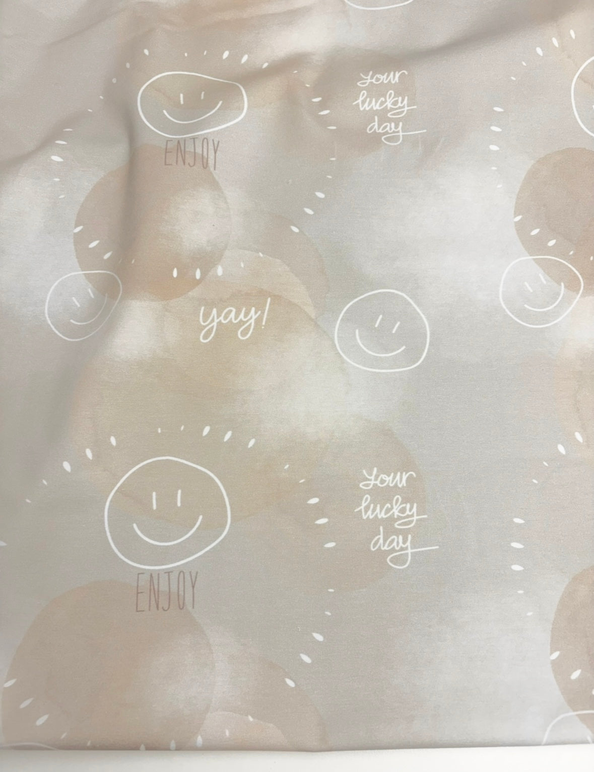 Bio Jersey Yay beige